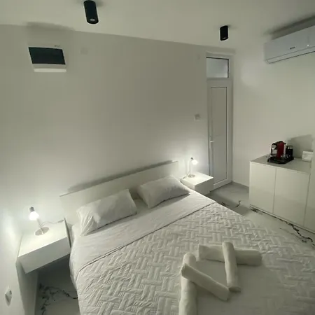 Apartament Vito - Free Parking Vranje