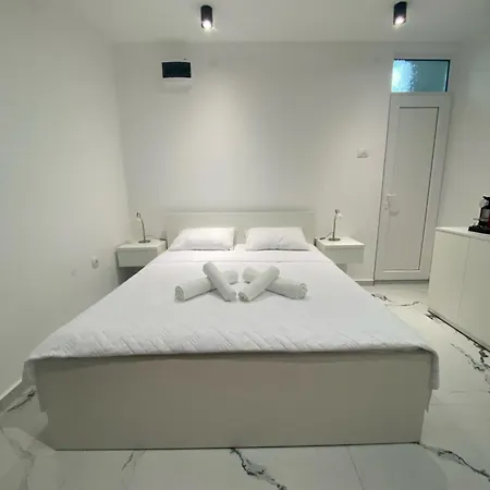 Apartament Vito - Free Parking *