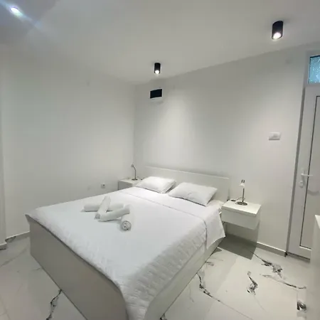 Apartment Vito - Free Parking *