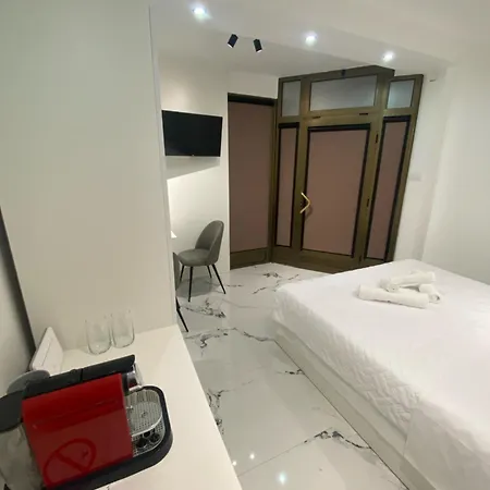 Vito - Free Parking Apartment Vranje