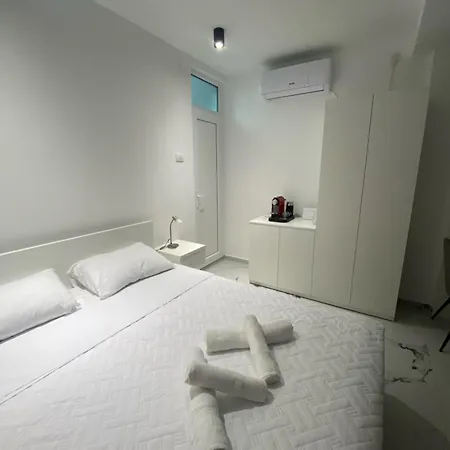 Apartament Vito - Free Parking Vranje