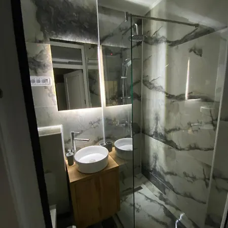 Apartament Vito - Free Parking Vranje
