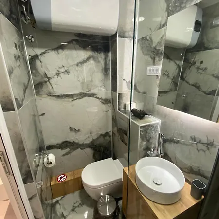 Apartment Vito - Free Parking