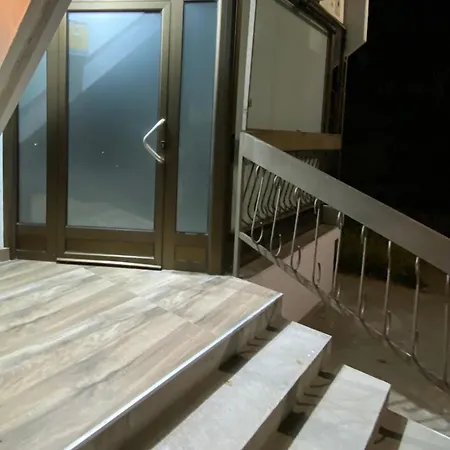 Apartment Vito - Free Parking *