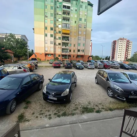 Apartament Vito - Free Parking *